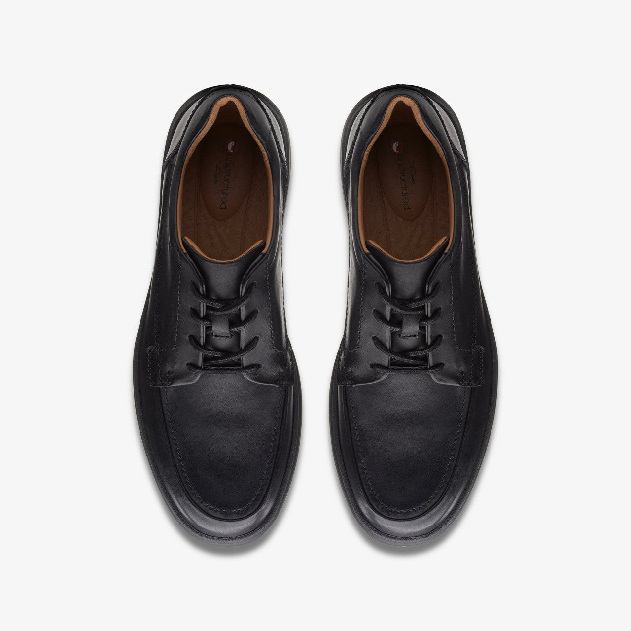 Un Abode Ease Black Leather | Clarks US