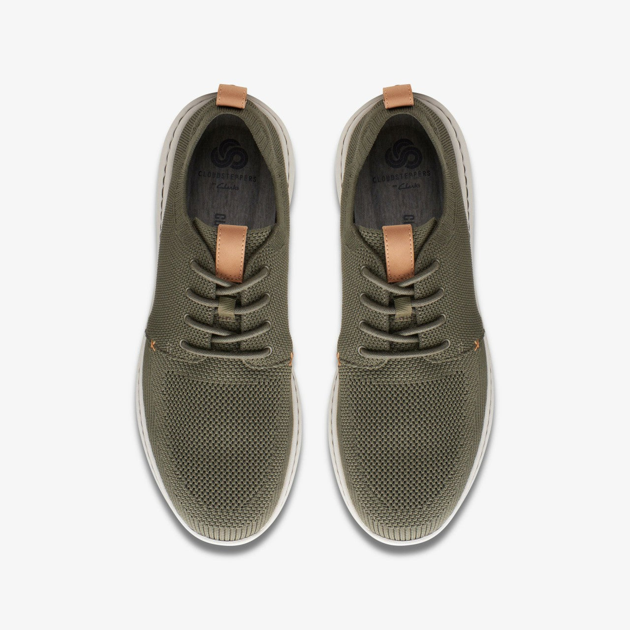 Step Urban Mix Khaki | Clarks Sale
