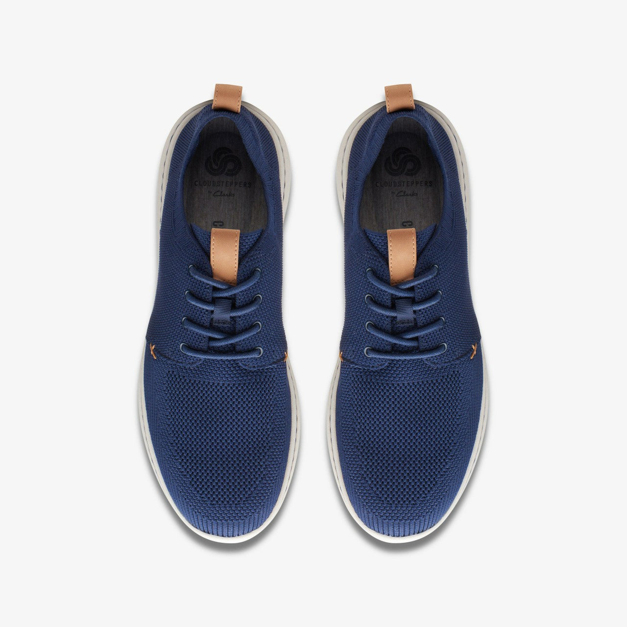 Step Urban Mix Navy | Clarks