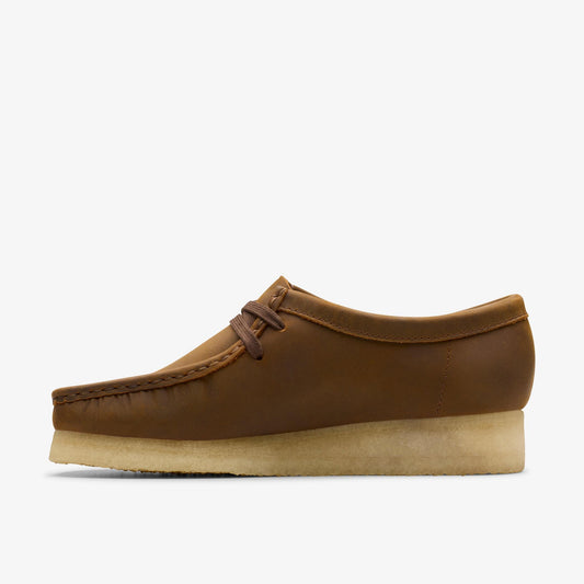 Wallabee Beeswax - US 8097