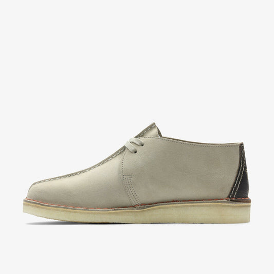 Desert Trek Sand Suede | Clarks US