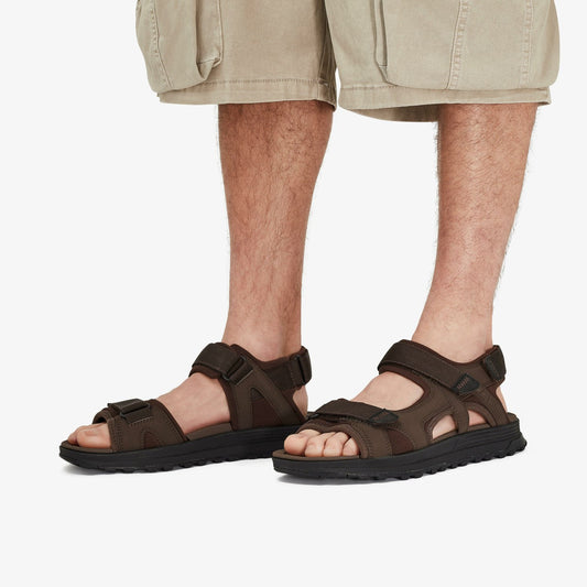 ATL Trek Sun Brown Combination | Clarks Discount