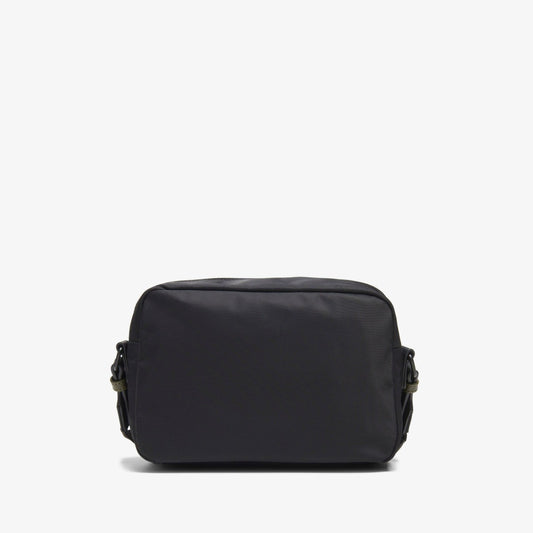 Marathon Strap Black | Clarks