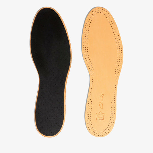 Adults Size 5 Leather Insoles N/A | Clarks Discount