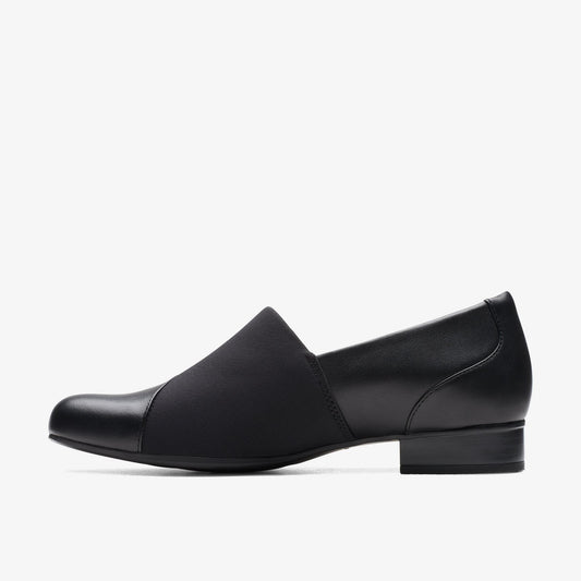 Juliet Gem Black Leather - US 1666