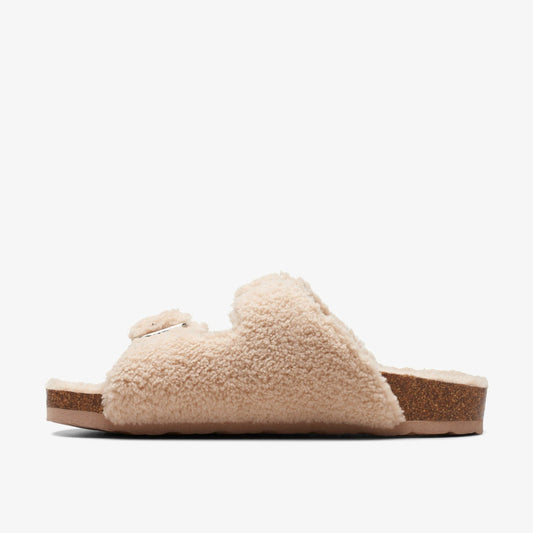 Arella Dream Oatmeal | Clarks Onsale