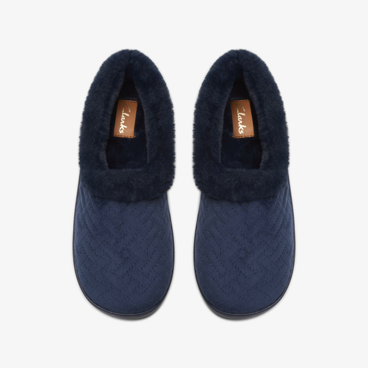 Twyla Star Navy | Clarks Discount