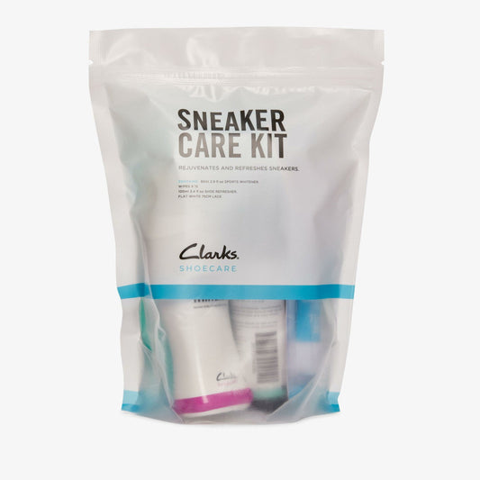 Trainer Kit None | Clarks Discount