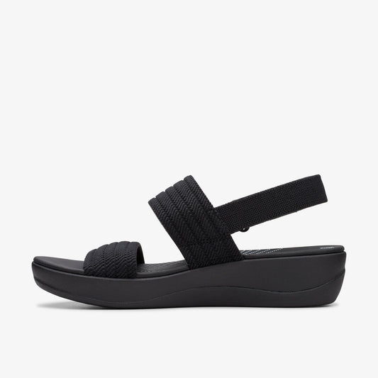 Arla Stroll Black - US 5395