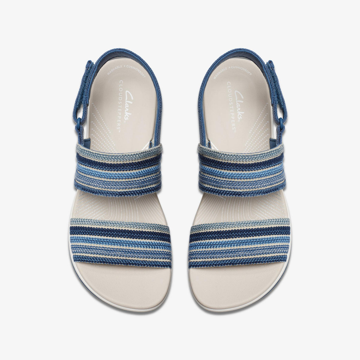 Arla Stroll Blue Combination - US 5453