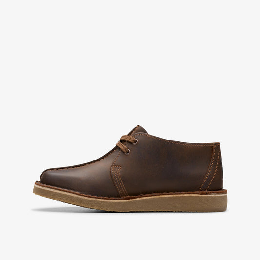 Desert Trek Kid Beeswax - US 1148