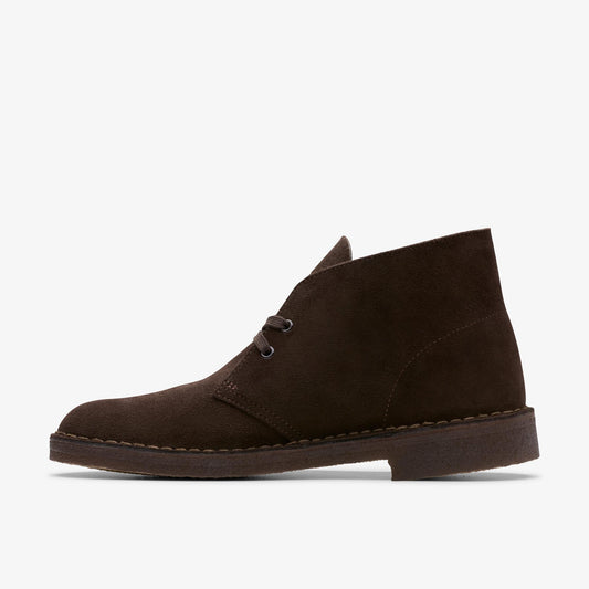 Desert Boot Brown Suede - US 5473
