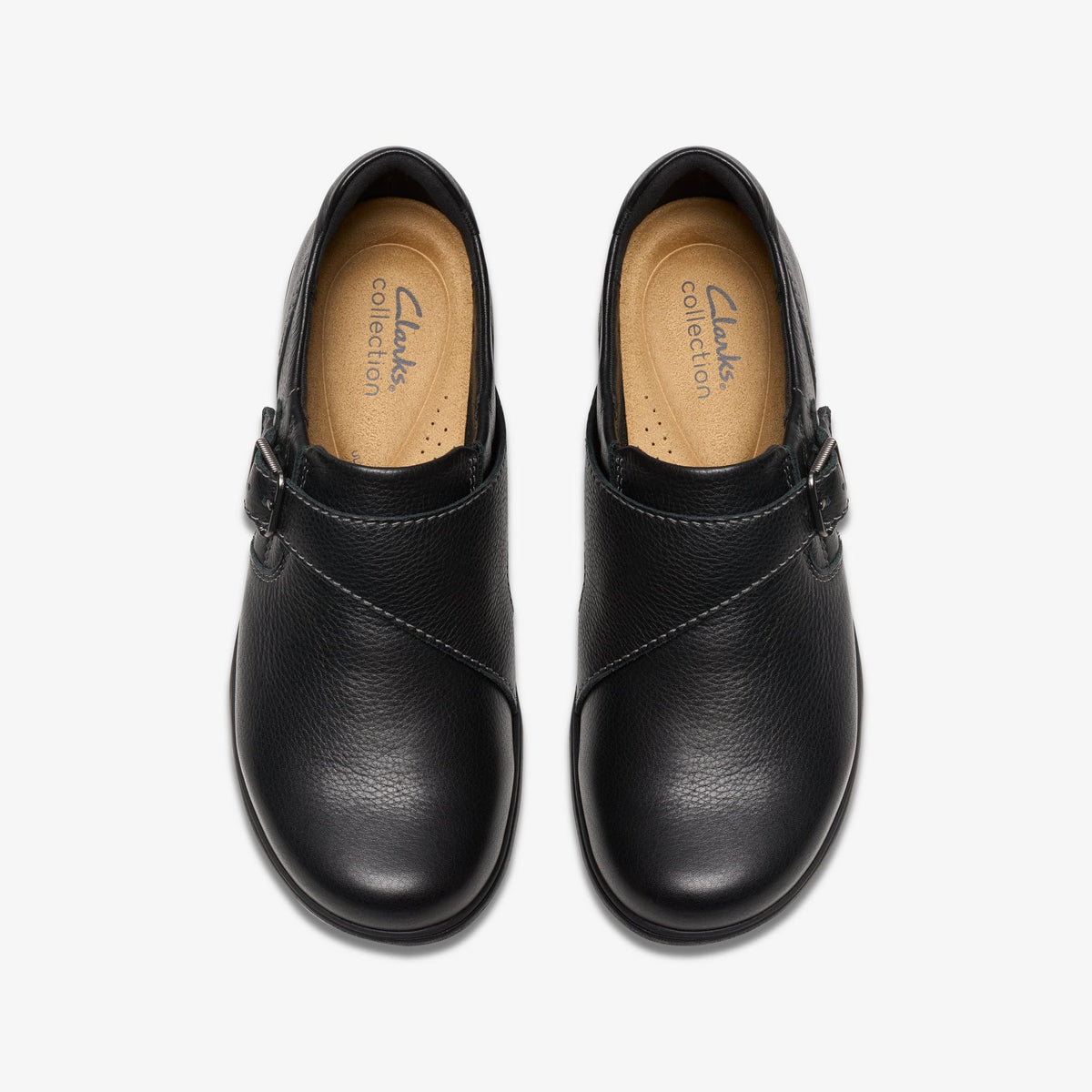 Carleigh Jazz Black Leather - US 4540