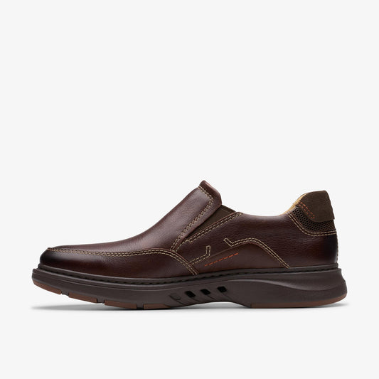 Un Briley Step Mahogany Leather - US 2587