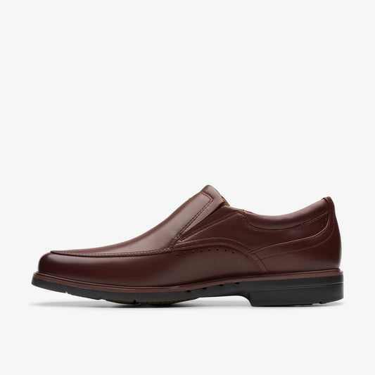 Un Kendric Go Mahogany Leather - US 9008