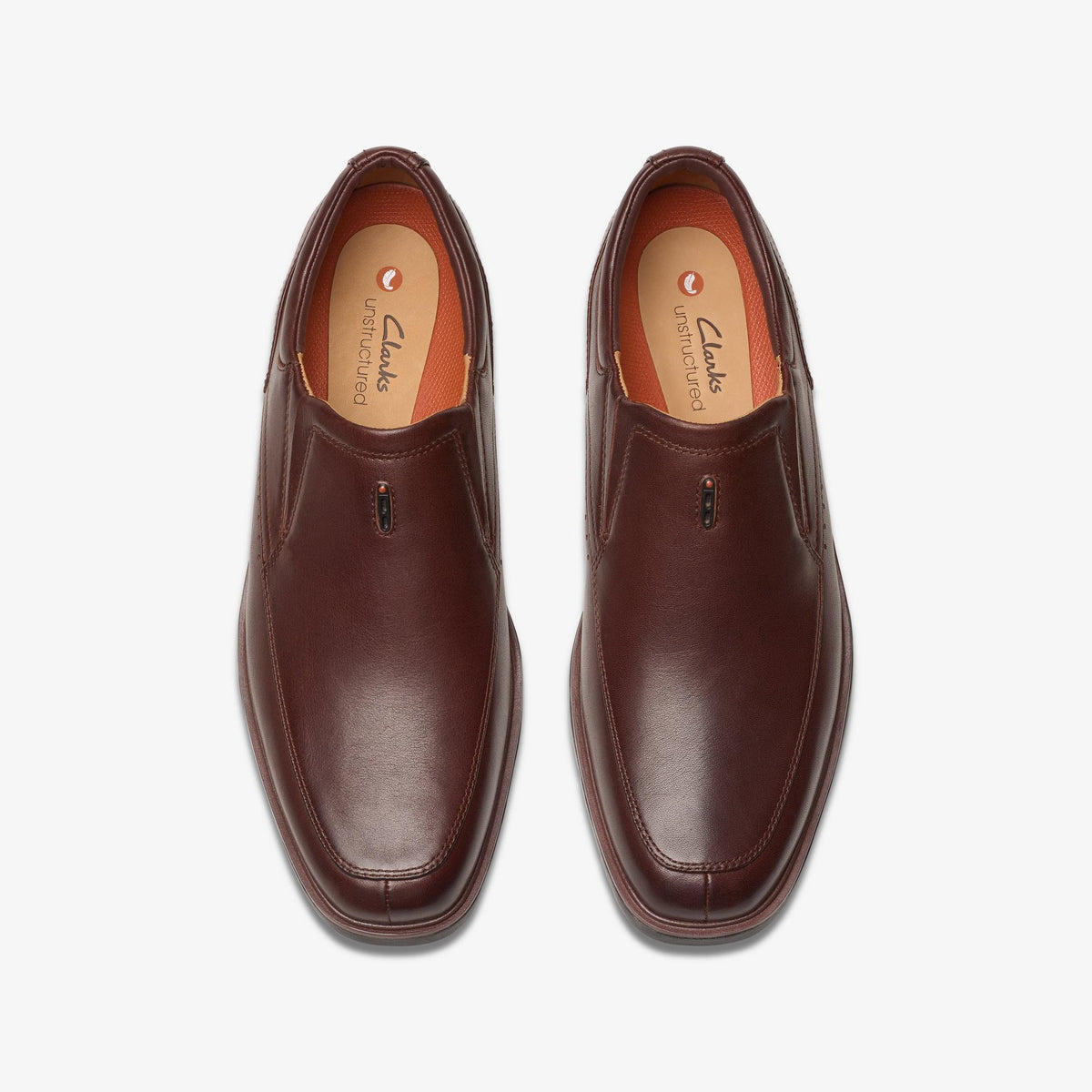 Un Kendric Go Mahogany Leather - US 9008