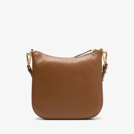 Topsham Willow Tan Leather | Clarks Sale