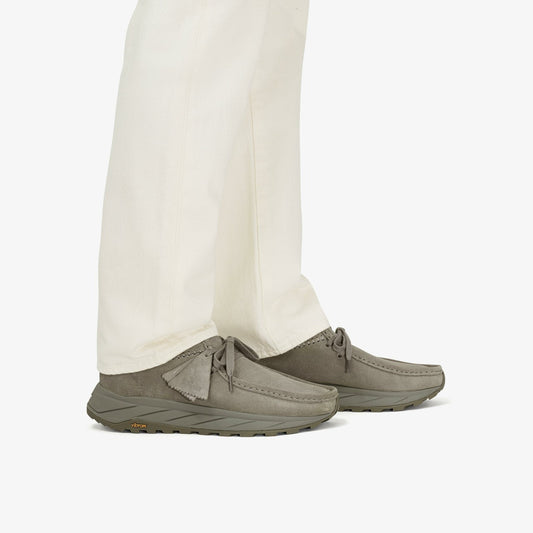 Walla Eden Lo Sage Suede | Clarks Sale