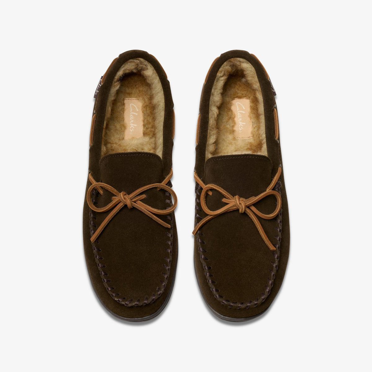 Michel Rise Slippers Brown - US 6909