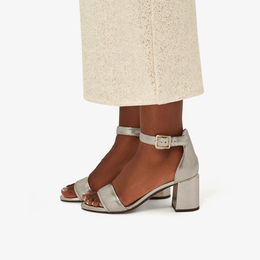 Ezoria Mae Champagne Interest | Clarks Sale