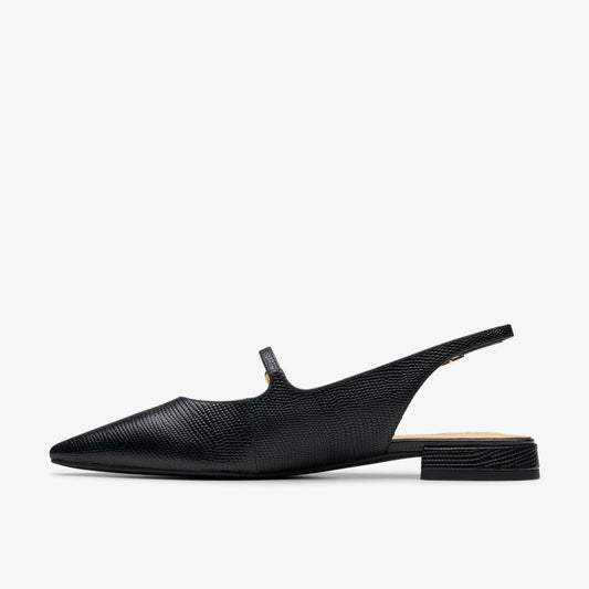 Sensa 15 Shine Black Interest | Clarks US