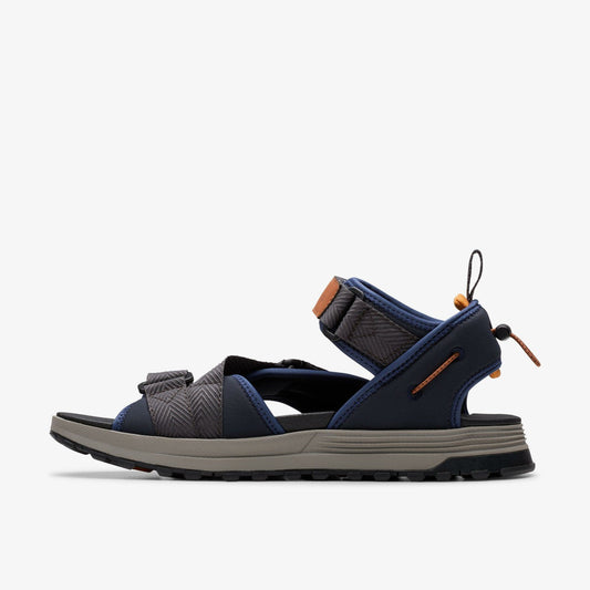 ATL Trek Tide Navy Combination | Clarks Sale