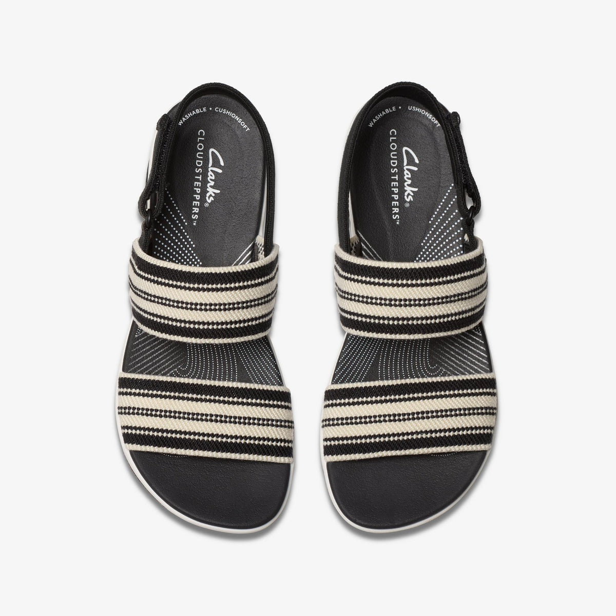 Arla Stroll Black Multicolour - US 4160