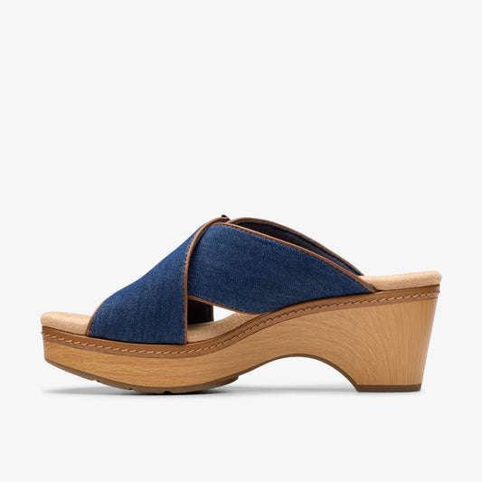 Seannah Nora Dark Denim - US 2190