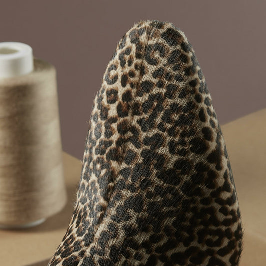 Edina Up Leopard Print | Clarks
