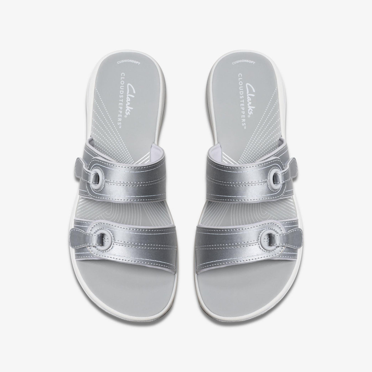 Breeze Maye Silver - US 3109