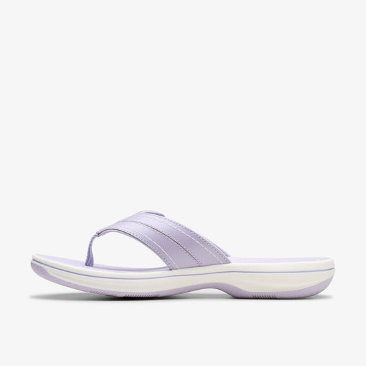 Brinkley Reyna Lavender | Clarks US