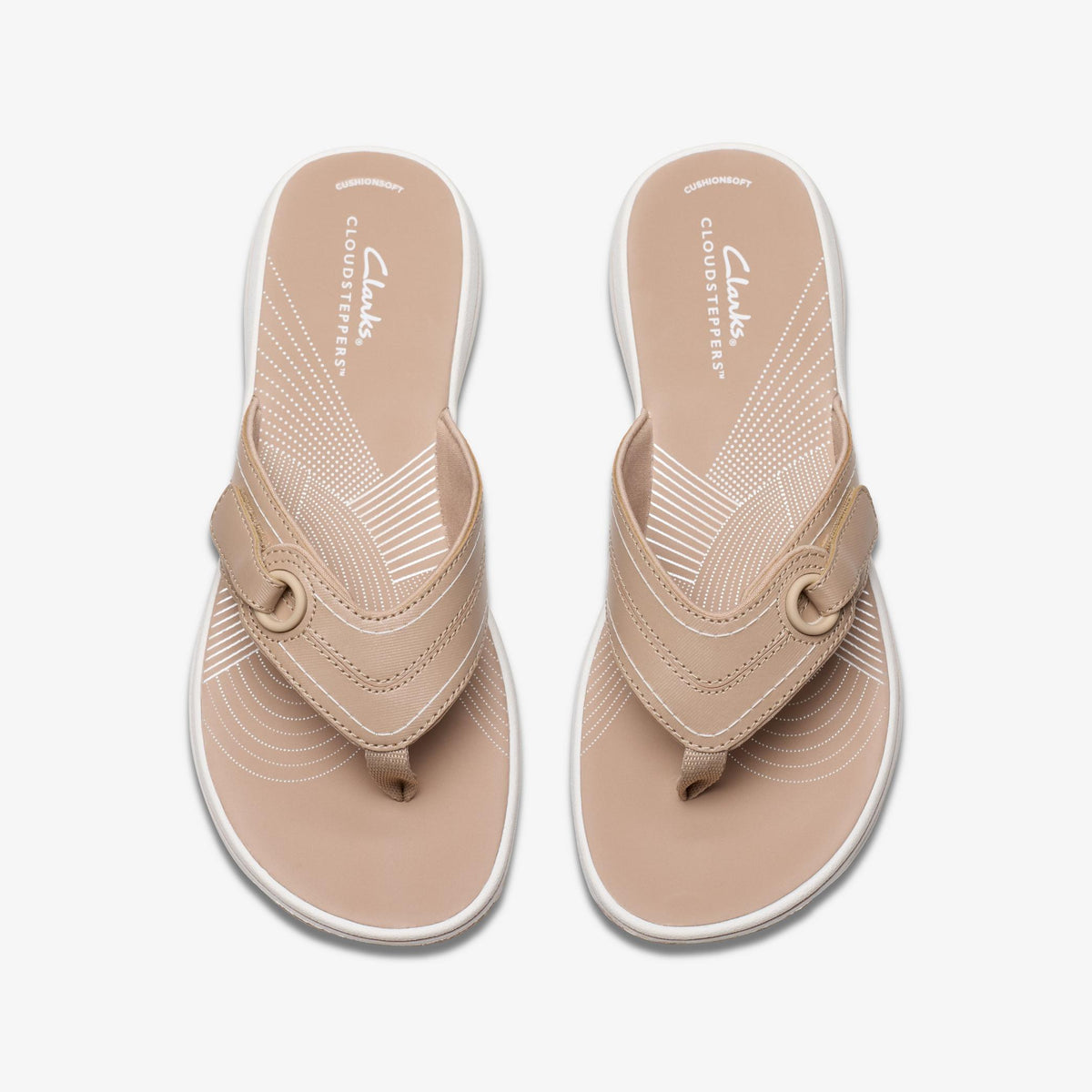Breeze Reyna Sand - US 4290