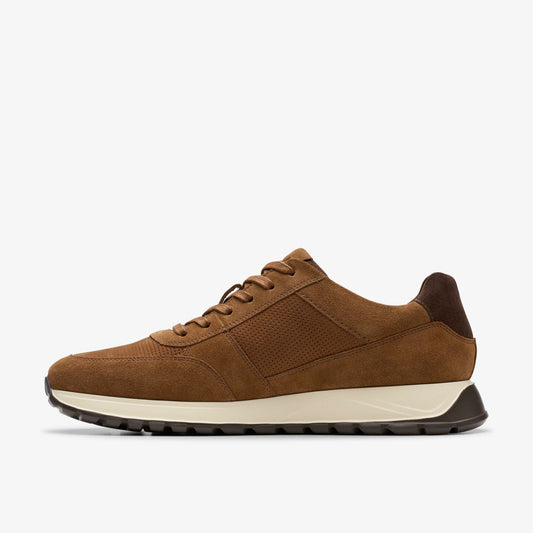 Radwell Lace Cola Combination | Clarks US
