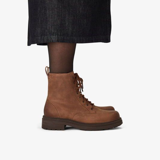 Orinoco 3 Style Walnut Leather | Clarks For Sale