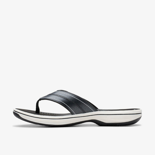 Brinkley Reyna Black | Clarks Sale