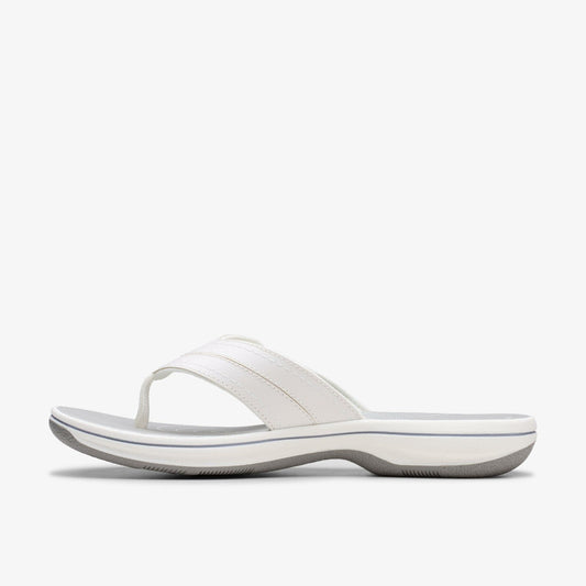 Brinkley Reyna White | Clarks For Sale