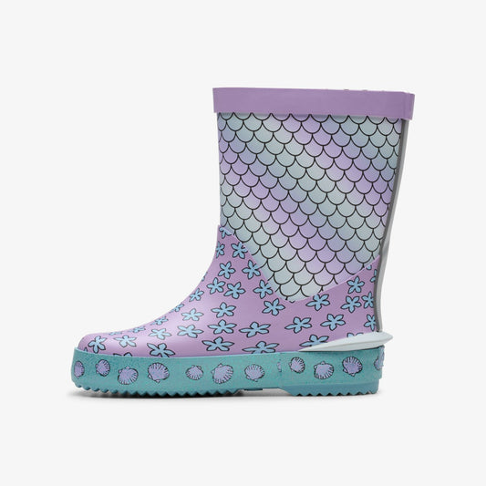 Tarri Run Toddler Lilac Combination | Clarks Onsale