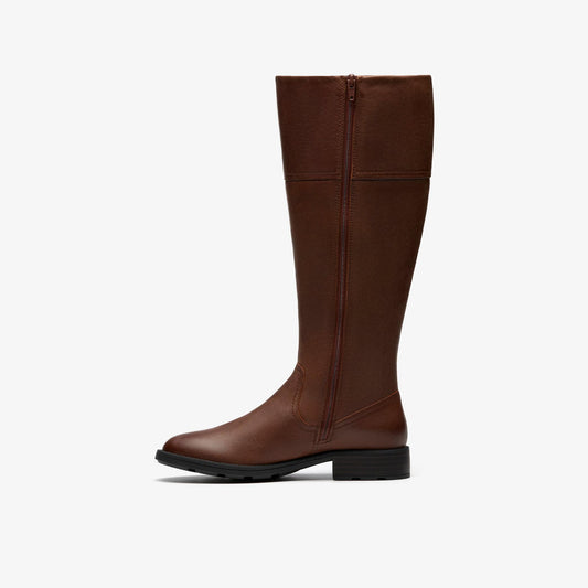 Adalynn Hope British Tan Leather - US 3940