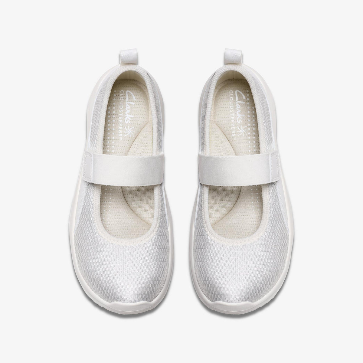 Solevana Jane White - US 9671