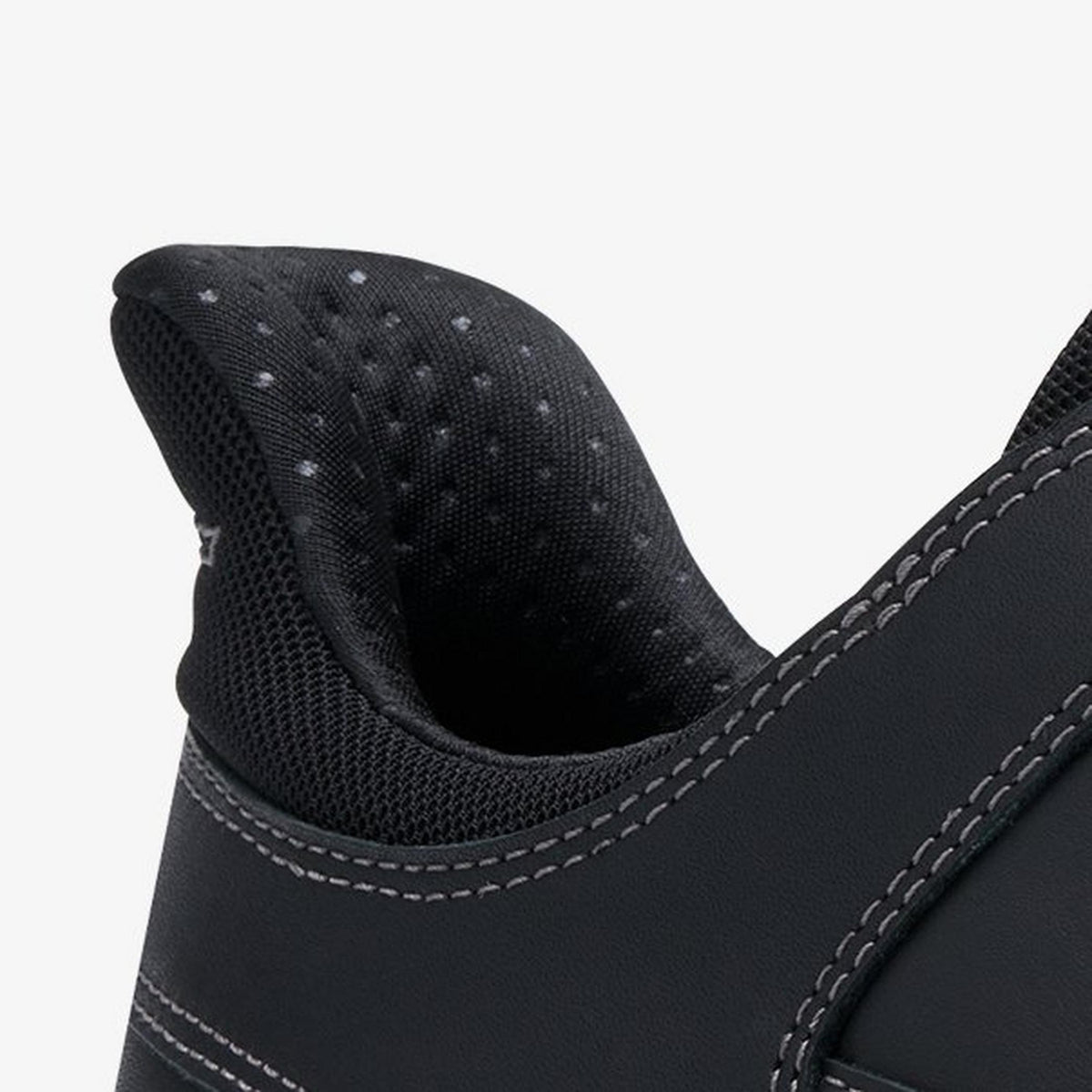 Mullan Easy Black Leather - US 4633