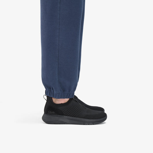 Motion Trek IN Black Knit - US 0474