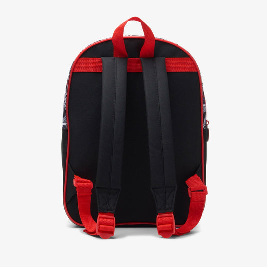 Spiderman Bag Medium Black/Red | Clarks Sale