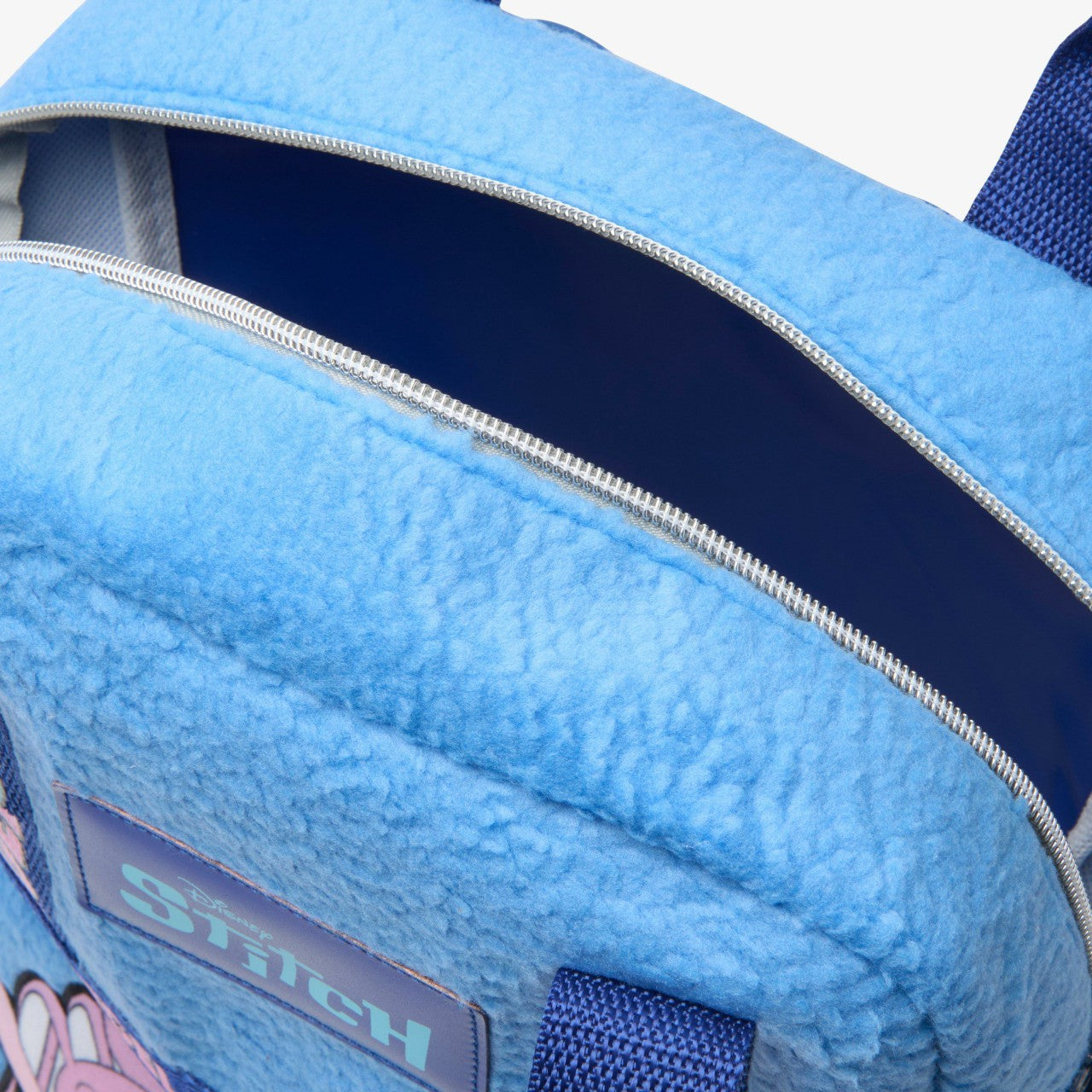 Stitch 2 Small Blue | Clarks Sale