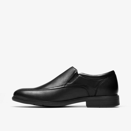 Steadwell Step Black Leather - US 3865
