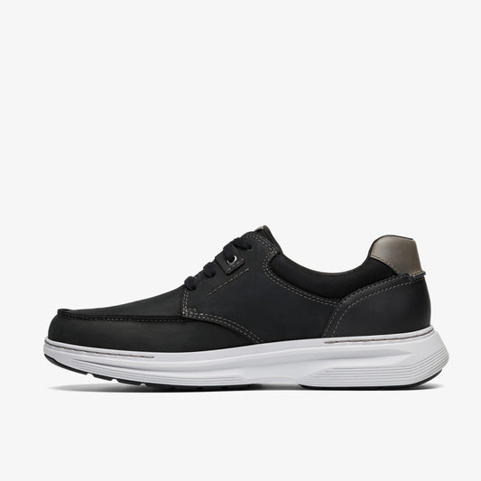 Craftwell Moc Black Leather - US 1681