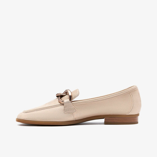 Sarafyna Iris Metallic | Clarks Sale
