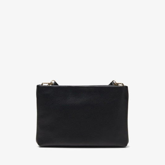 Pouch Bag Black | Clarks US