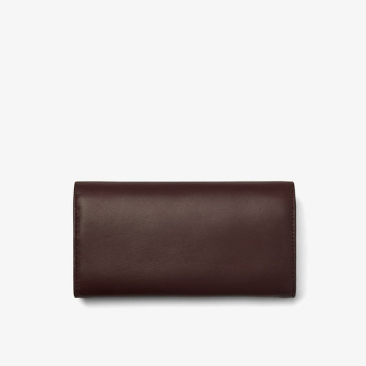 Dress Purse Burgundy Leather | Clarks Sale