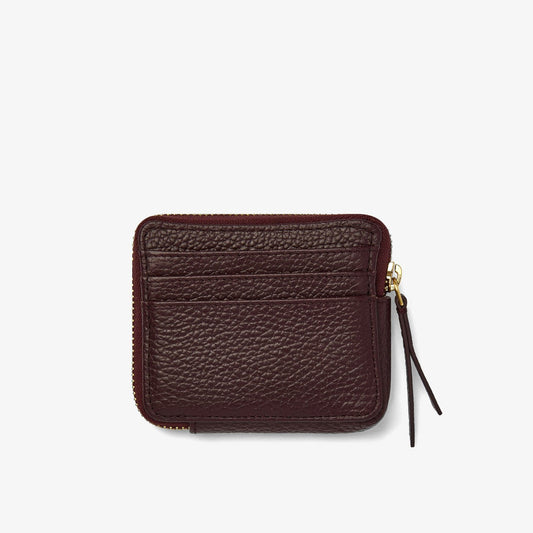 Roslyn Small Burgundy | Clarks Onsale