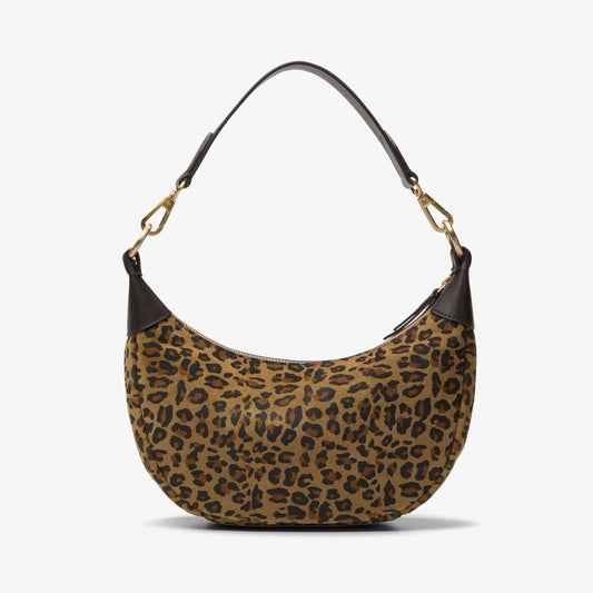Willow Moon Mini Leopard Print | Clarks